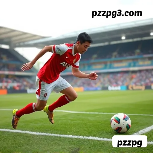 Aplicativo móvel pzzpg para iOS e Android