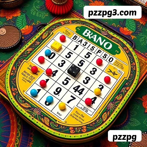 Histórico de apostas pzzpg