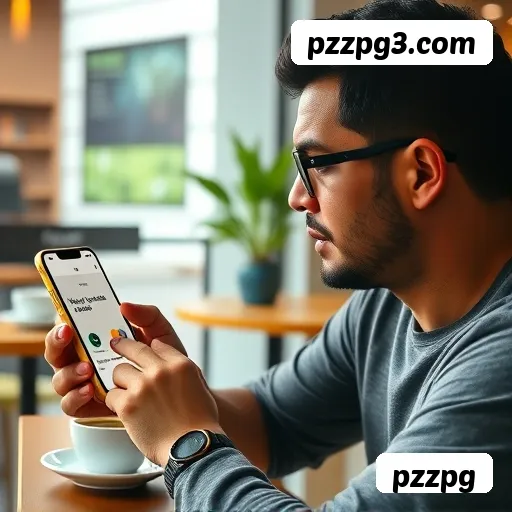 Chuva de bônus pzzpg nos caça-níqueis