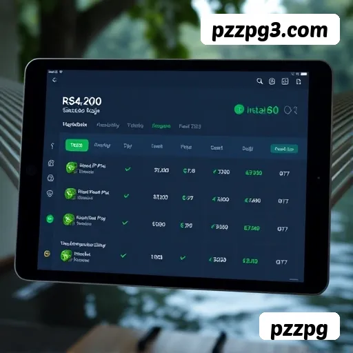 Qualificar VIP pzzpg