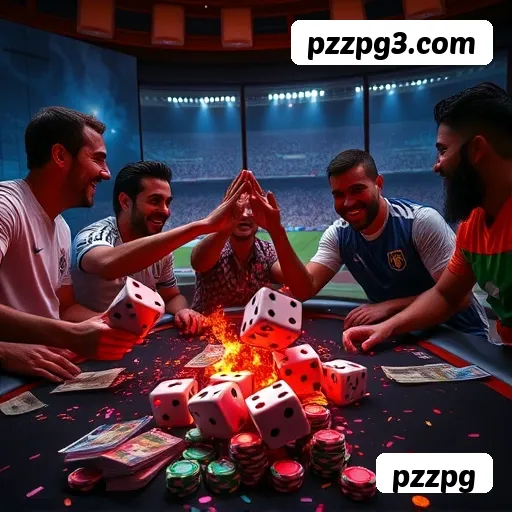 Prêmio pzzpg